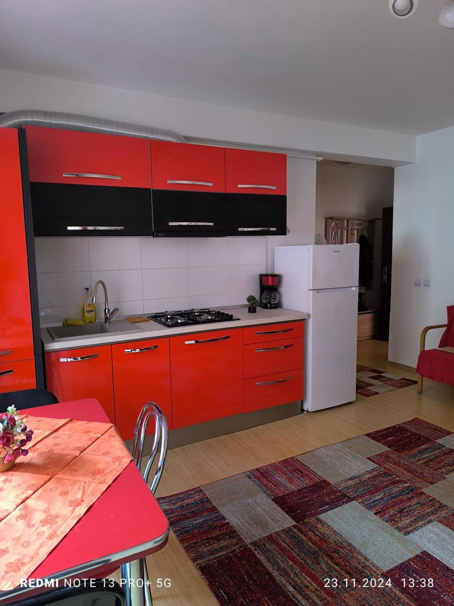 Apartament Maria Флорешты Экстерьер фото