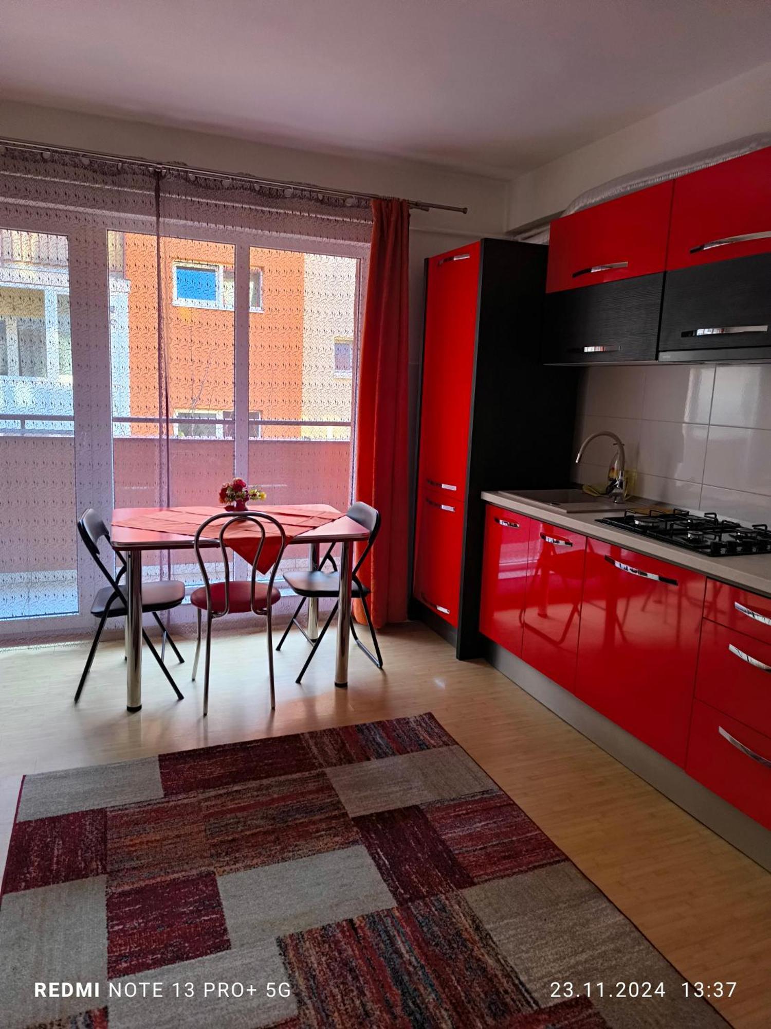 Apartament Maria Флорешты Экстерьер фото