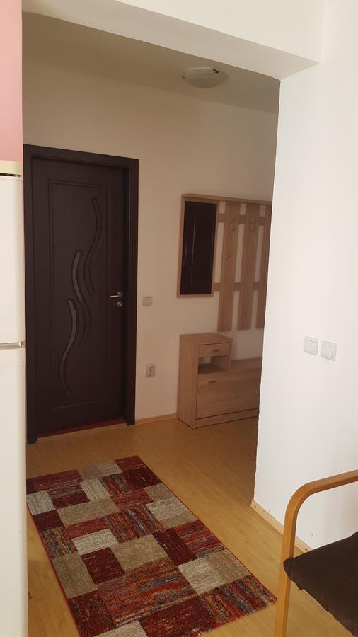 Apartament Maria Флорешты Экстерьер фото