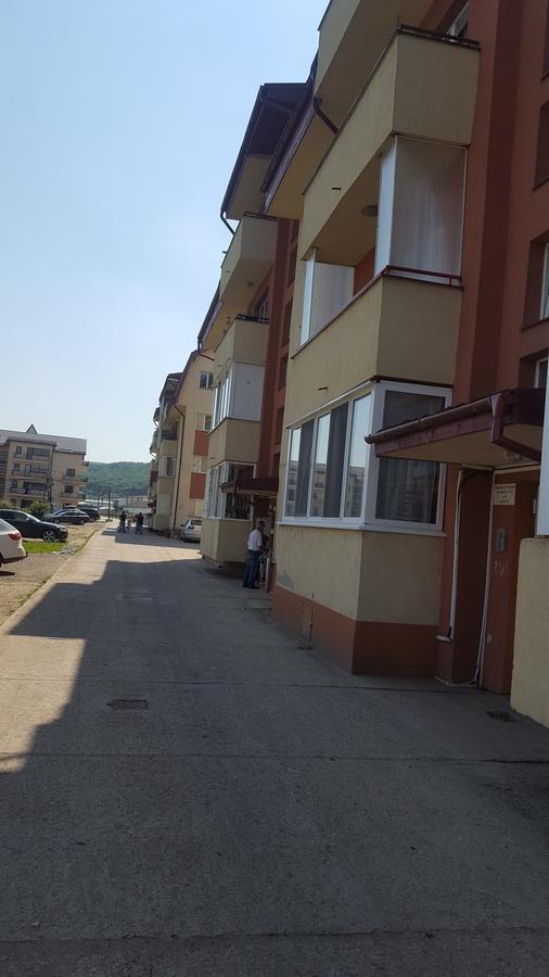 Apartament Maria Флорешты Экстерьер фото