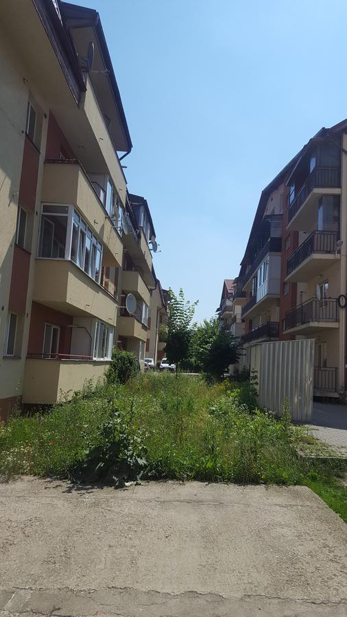 Apartament Maria Флорешты Экстерьер фото